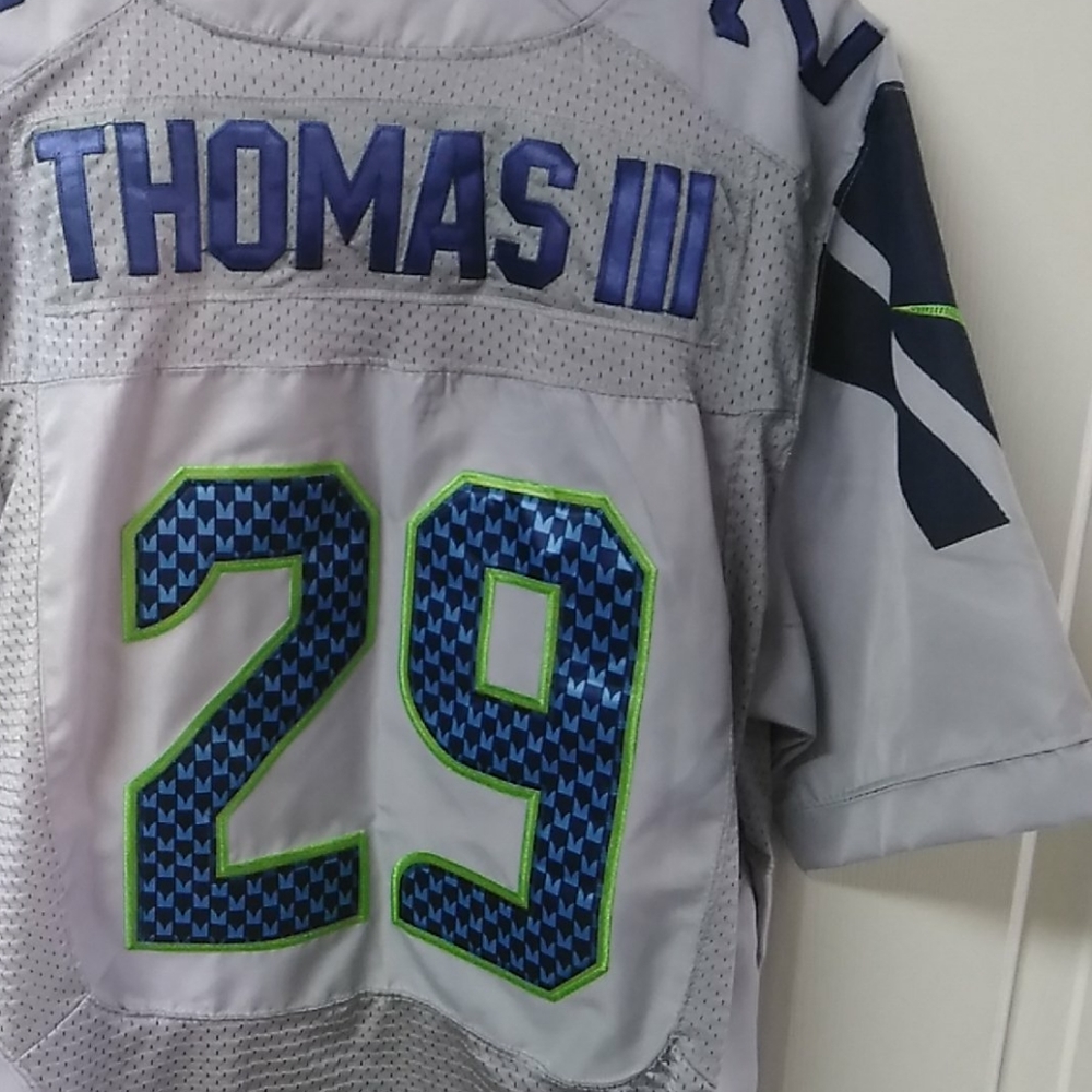 NFL Jersey - Picture 4 of 7
